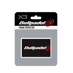 Bullpadel Bescherm tape padel