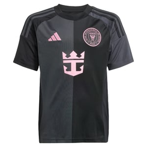 Inter Miami CF Away jersey