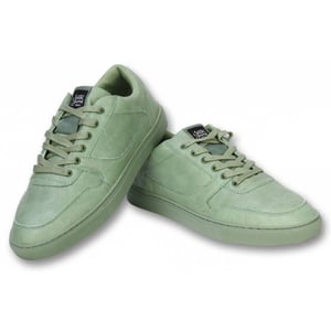 Sixth June Schoenen sneaker seed essential