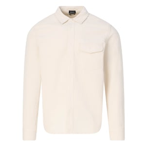 Denham Worker casual overhemd met lange mouwen