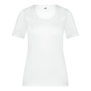 Ten Cate 60832 thermo viloft t-shirt round neck dames -