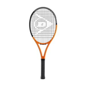 Dunlop tristorm team 100 lite g0 tennis racket heren -