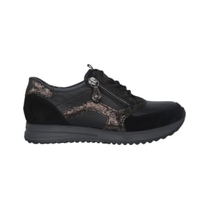 Waldläufer H-vicky dames sneaker