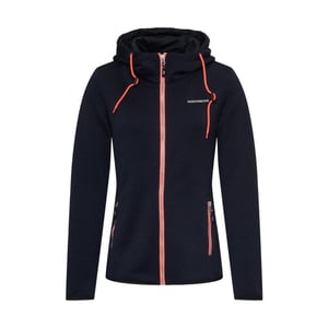 Nordberg elise fleece fleece sweat+r outdoor dames -