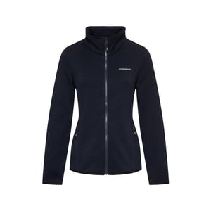 Nordberg andrea fleece fleece sweat+r outdoor dames -