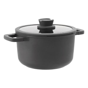 BergHOFF Leo soeppan stone+ 24cm recycled
