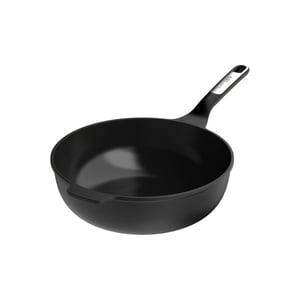BergHOFF Leo recycled wokpan 30cm phantom