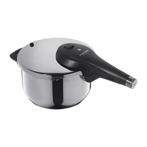 WMF Perfect premium snelkookpan 0mm 6.5l