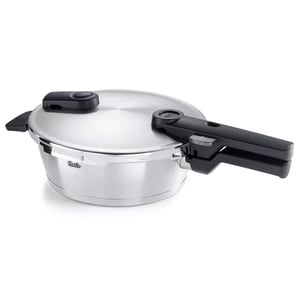 Fissler Vitaquick premium snelkookpan, 2,5l