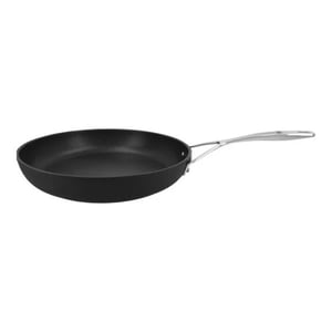 Demeyere Alu pro 5 duraslide titanium koekenpan 28 cm