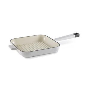 Habonne Baron grillpan 25x25cm