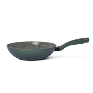 TVS Natura Wokpan 28cm eco 100% gerecycled