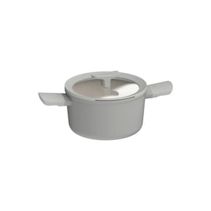 BergHOFF Kookpan balance recycled 20cm moonmist downdraft