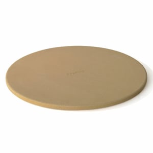 BergHOFF Bbq bak/pizzasteen 36 cm ron