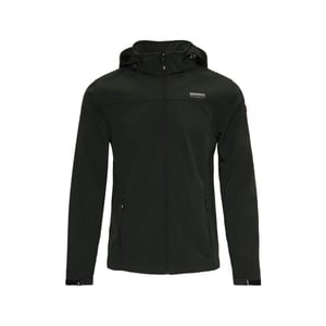 Nordberg eldgrim softshell softshell jack outdoor heren -