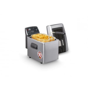 Fritel Turbo sf 4371 friteuse