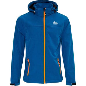 Nordberg mats softshell softshell jack outdoor heren -