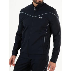 Sjeng Sports avi vest tennis heren -