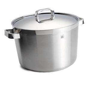 BK Cookware Bk conical profi soeppan Ø 24 cm