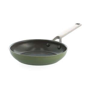 BK Cookware Bk sublime koekenpan olive green- 24 cm