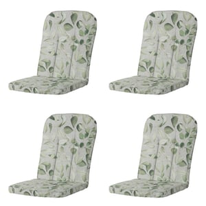 Madison tuinkussen carlo / calvia diez ca. 100x48 cm set van 4