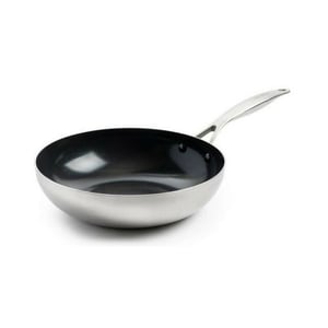 Greenpan Geneva wok wokpan 28 cm
