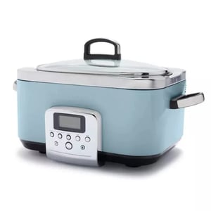 Greenpan Electricals slowcooker, 6l