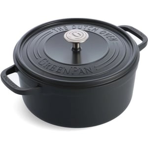 Greenpan Featherweights braadpan - 26 cm gietaluminium