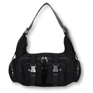 Nunoo Sally buckle scuba
