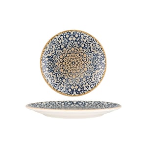 Bonna Dessertbord alhambra porselein 19 cm set van 6