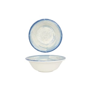 Bonna Kommetje harena porselein 16 cm set van 6