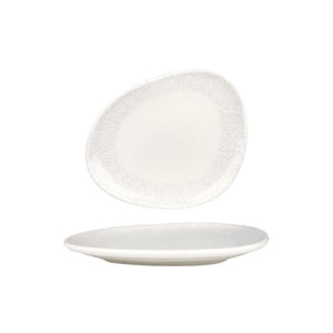 Bonna Dessertbord radix porselein 19 cm set van 6