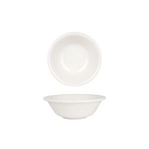 Bonna Kommetje iris porselein 16 cm (400cc) set van 6