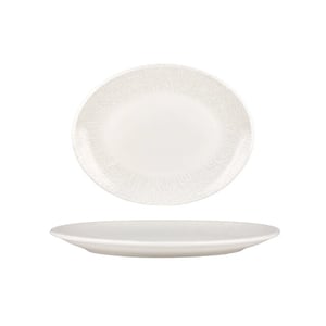 Bonna Serveerschaal radix porselein 31 cm set van 2