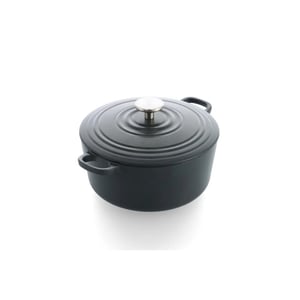 BK Cookware Bk bourgogne braadpan earl grey 24cm