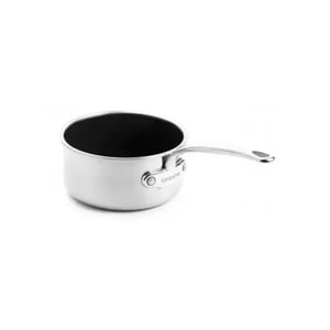 Greenpan Premiere steelpan Ø 16 cm rvs inductie
