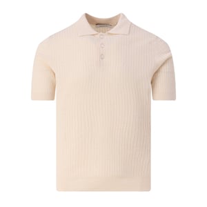 Gran Sasso Polo met korte mouwen