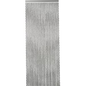 Wicotex Vliegengordijn deurgordijn tubes vliegengordijn deurgordijn tubes 90x210