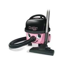 Numatic Hetty compact het-160 stofzuiger met zak -