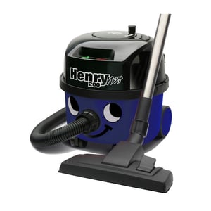 Numatic Henry next hvn206 stofzuiger royal blue