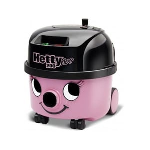 Numatic Hetty next hvn208-11 stofzuiger met zak -