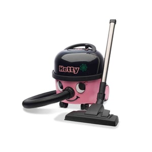 Numatic Hetty het-200-11 stofzuiger met zak -