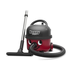 Numatic Henry parquet hvr-169-11 burgundy