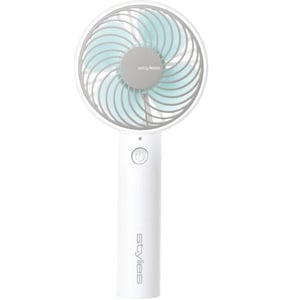 Stylies Lacerta handventilator