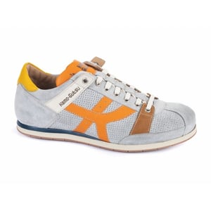 Kamo-Gutsu Tifo 044 cam.grigio-arancio