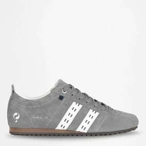 Q1905 Sneaker typhoon sp lichtgrijs/offwhite