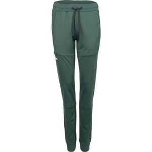 The Indian Maharadja cargo pant women trainingsbroek tennis dames groendonker