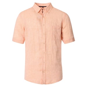 Casamoda Heren overhemd 954404400 450 tangerine tango