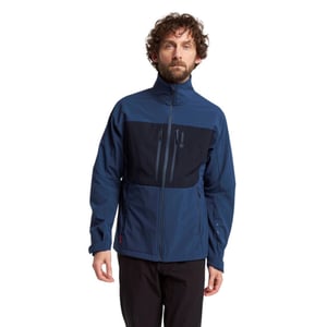 Tenson Softshell jas heren