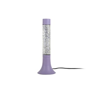 Leitmotiv tafellamp astro glitter zacht